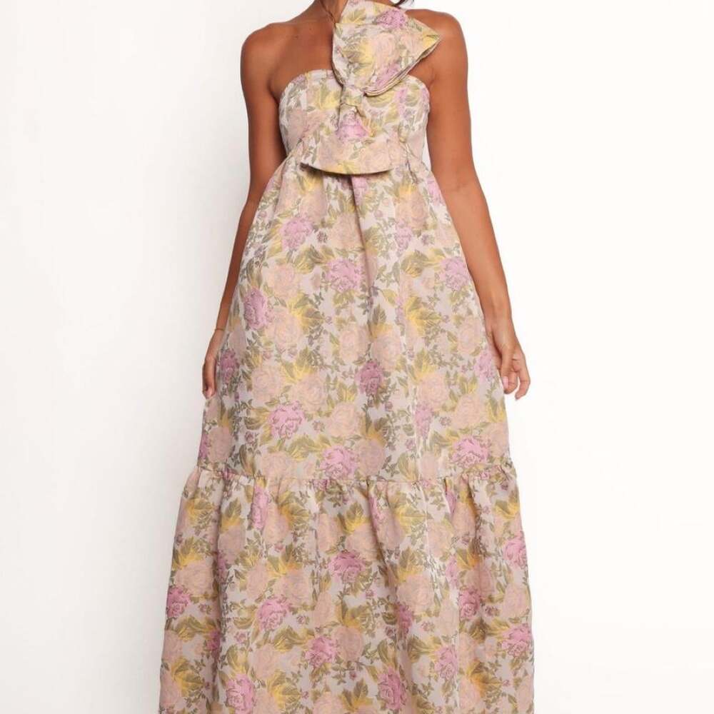Petal & Pup Women's Multi Dress